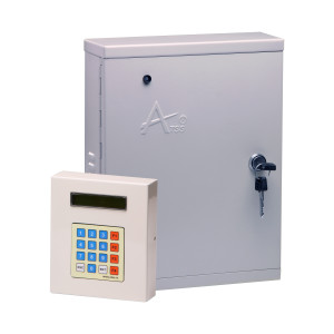 Active-306 Burglar Alarm Systems